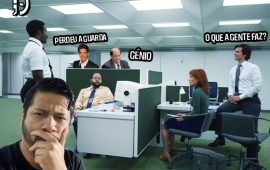 Teorias de Séries PT. 4: “Friends”, “The Office” e “Ruptura”