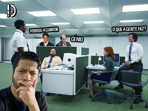 Teorias de Séries PT. 4: “Friends”, “The Office” e “Ruptura”