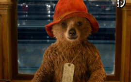 Terceiro filme de “Paddington” começa a ser gravado em julho