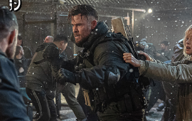 Netflix divulga teaser trailer de “Resgate 2”