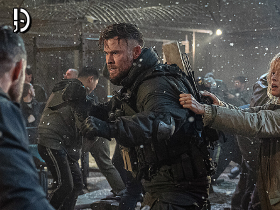 Netflix divulga teaser trailer de “Resgate 2”