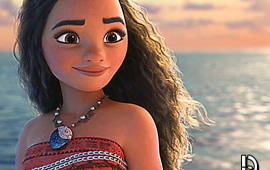 Live-action de “Moana” é confirmado com retorno de The Rock