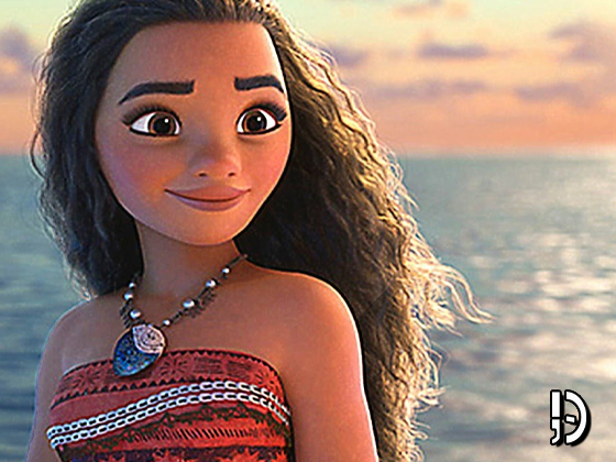 Live-action de “Moana” é confirmado com retorno de The Rock