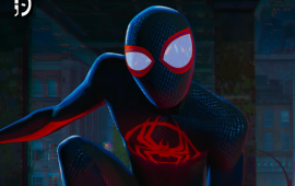Trailer de “Homem-Aranha: Através do AranhaVerso” é lançado