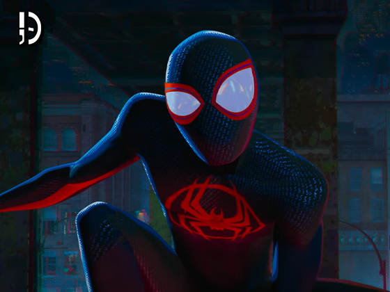 Trailer de “Homem-Aranha: Através do AranhaVerso” é lançado