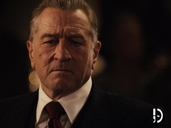 Robert De Niro vai estrelar série dramática policial “Bobby Meritorious”