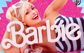 Novo teaser trailer e pôsteres de “Barbie” são divulgados