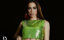 Anitta e Warner Music Group se separam