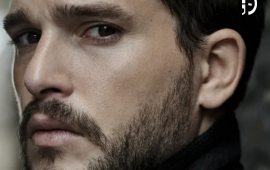 Kit Harington entra para terceira temporada de “Industry”