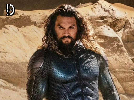 “Aquaman 2” tem estreia adiantada em 5 dias