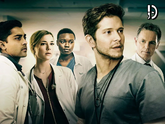 Fox cancela “The Resident” após seis temporadas