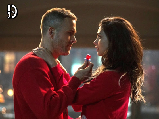Morena Baccarin não garante retorno em “Deadpool 3”