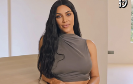 Kim Kardashian estará na 12ª temporada de “American Horror Story”