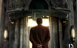 “The Continental”: Série prequel de “John Wick” tem trailer divulgado