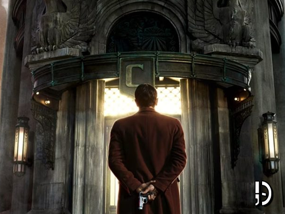 “The Continental”: Série prequel de “John Wick” tem trailer divulgado