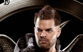 Wes Chatham (“Jogos Vorazes”) entra para o elenco de “Ahsoka”