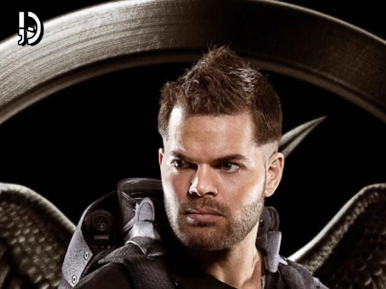 Wes Chatham (“Jogos Vorazes”) entra para o elenco de “Ahsoka”