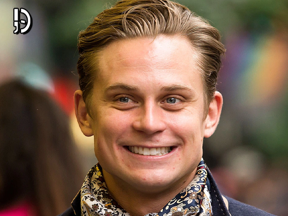 Live-action de “Lilo & Stitch” adiciona Billy Magnussen ao elenco