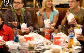 Novo spin-off de “The Big Bang Theory” está em desenvolvimento