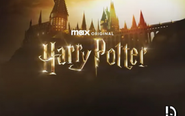 Max confirma série de “Harry Potter”