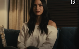 Melissa Barrera e Radio Silence se reunirão em terror da Universal