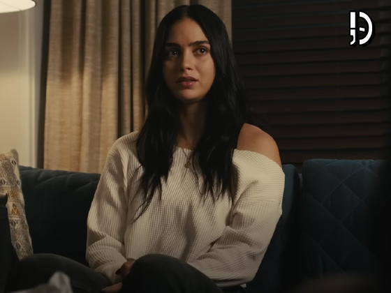 Melissa Barrera e Radio Silence se reunirão em terror da Universal