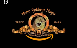 Amazon pretende adaptar diversas propriedades da MGM