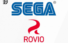 Estúdio de “Angry Birds”, Rovio concorda com venda à Sega