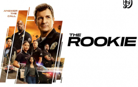 “The Rookie” é renovada para sexta temporada