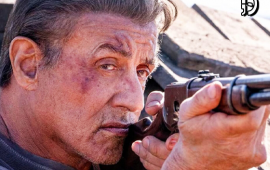 Stallone irá estrelar e produzir filme de comédia de ação na Amazon