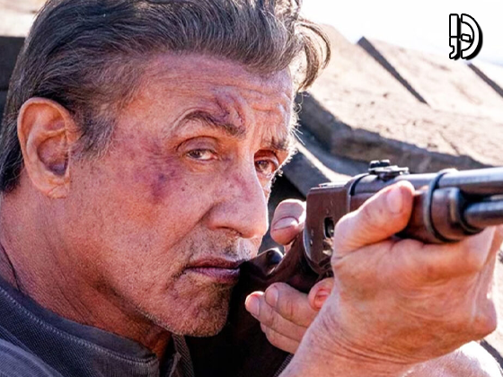 Stallone irá estrelar e produzir filme de comédia de ação na Amazon