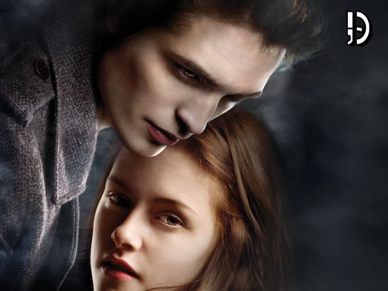 Lionsgate TV está desenvolvendo série de “Crepúsculo”