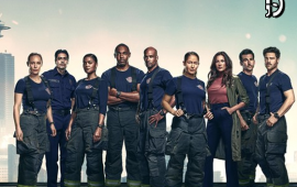 ABC renova “Station 19” para sétima temporada
