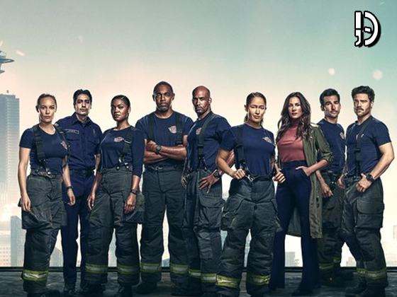 ABC renova “Station 19” para sétima temporada