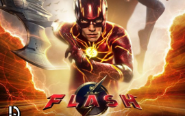 Novo trailer de “The Flash” é divulgado