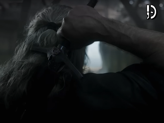 Netflix divulga teaser trailer de “The Witcher”