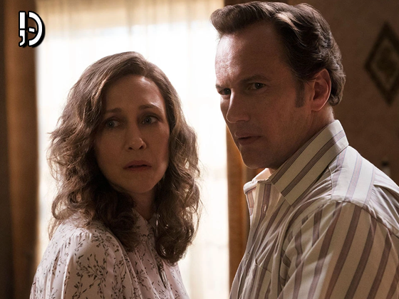 “Invocação do Mal 4” tem título oficial divulgado