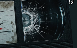 Teaser de “Black Mirror” confirma estreia para junho