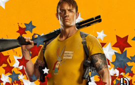 Joel Kinnaman irá liderar thriller sobre abdução alienígena