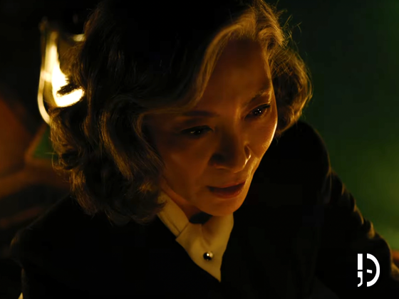 “A Noite das Bruxas” tem trailer divulgado