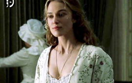 Keira Knightley estrelará “Black Doves”, série da Netflix