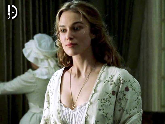 Keira Knightley estrelará “Black Doves”, série da Netflix