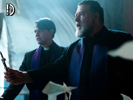 Sequência de “O Exorcista do Papa” está em desenvolvimento