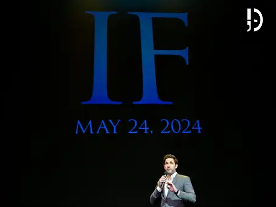 Filme “IF”, de John Krasinski, divulga nomes do elenco