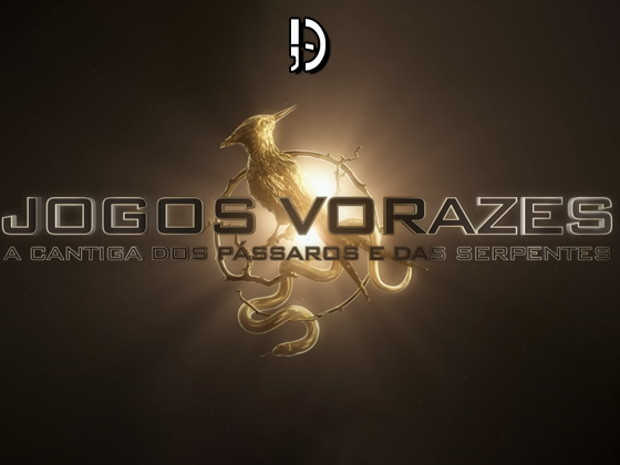 Prequel de “Jogos Vorazes” tem primeiro trailer divulgado