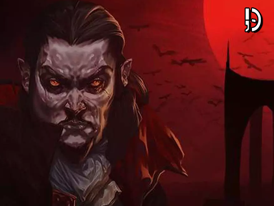 Adaptação animada de game “Vampire Survivors” está em desenvolvimento
