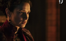 “Doctor Who” confirma Indira Varma no elenco