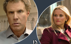 Comédia com Will Ferrell e Reese Witherspoon adiciona 4 ao elenco