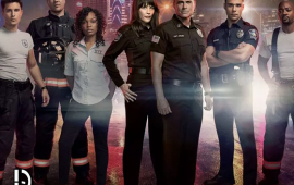 Fox renova “9-1-1: Lone Star” para quinta temporada