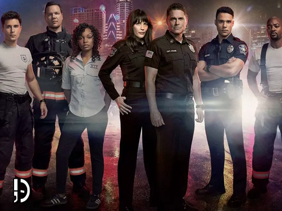 Fox renova “9-1-1: Lone Star” para quinta temporada